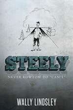 Steely