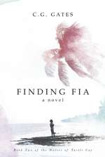 Finding Fia