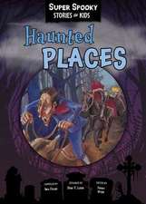 Haunted Places