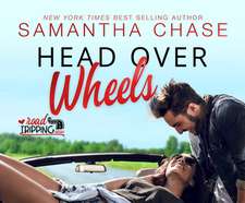 Head Over Wheels: A Roadtripping Short Story