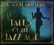 Tales of the Jazz Age