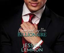 Charmed by the Billionaire