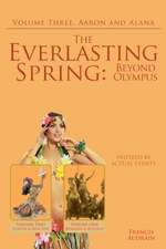 The Everlasting Spring