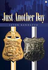 Just Another Day