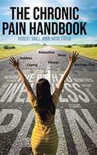 The Chronic Pain Handbook