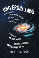 Universal Law