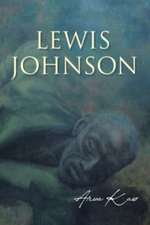 Lewis Johnson