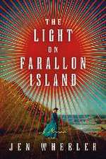 The Light on Farallon Island