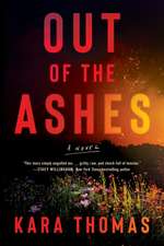 Out of the Ashes