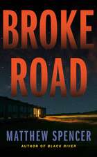 Broke Road