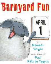 Barnyard Fun