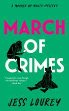 March of Crimes