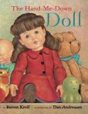 The Hand-Me Down Doll