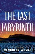 Womack, G: Last Labyrinth