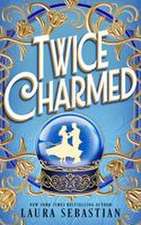 Twice Charmed