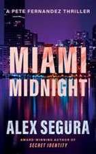 Miami Midnight