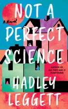 Not a Perfect Science