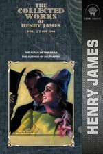 The Collected Works of Henry James, Vol. 27 (of 36)