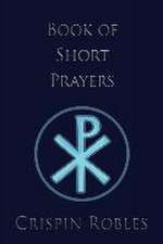 Book of Short Prayers