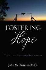 Fostering Hope: The Story of Crossroads Hope Academy