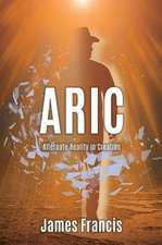 Aric: Alternate Reality in Creation