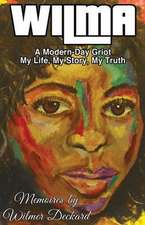 Wilma: The Modern-Day Griot