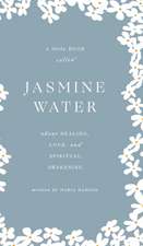 Jasmine Water