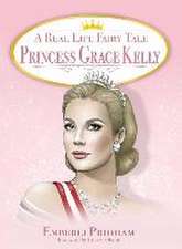 Real Life Fairy Tale Princess Grace Kelly