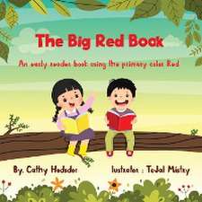 The Big Red Book