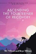 Ascending the Fourteener of Recovery