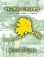 Alaskan Odysseys