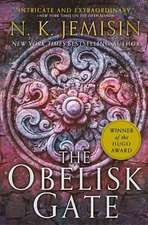 Obelisk Gate