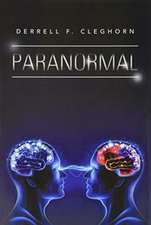 Paranormal