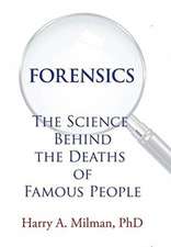 Forensics