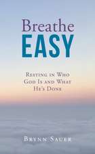 Breathe Easy