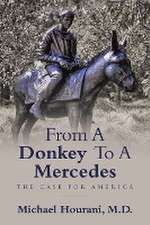 From a Donkey to a Mercedes