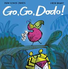 Go Go Dodo!