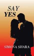 Say Yes