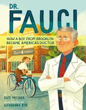 Dr. Fauci