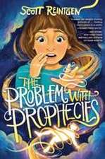 The Problem with Prophecies