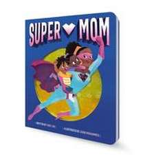 Super Mom