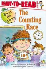 The Counting Race