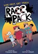 The Racc Pack