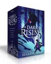 The Dark Is Rising Sequence (Boxed Set)