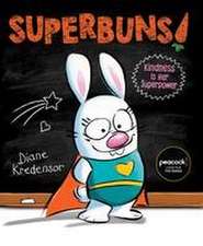 Superbuns!