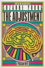 Young, S: Adjustment