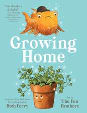 Growing Home