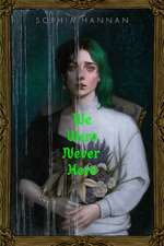 We Were Never Here