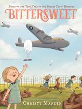 Bittersweet