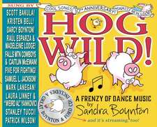 Hog Wild!
